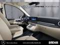 Mercedes-Benz V 300 V 300 d 4M Extralang AMG/MBUX/LED/Distronic/360° Schwarz - thumbnail 4