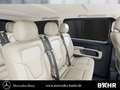 Mercedes-Benz V 300 V 300 d 4M Extralang AMG/MBUX/LED/Distronic/360° Schwarz - thumbnail 9