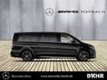 Mercedes-Benz V 300 V 300 d 4M Extralang AMG/MBUX/LED/Distronic/360° Schwarz - thumbnail 8
