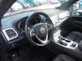 Jeep Grand Cherokee 3.0 CRD Overland Schwarz - thumbnail 8