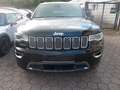 Jeep Grand Cherokee 3.0 CRD Overland Schwarz - thumbnail 4