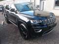 Jeep Grand Cherokee 3.0 CRD Overland Negro - thumbnail 1