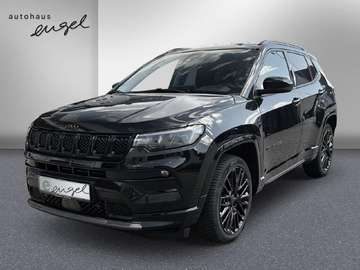 High Altitude e-Hybr FWD,KLIMA,ACC,LED,CARPLAY,