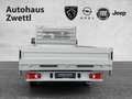 Fiat Ducato Pritsche MAXI FG L4 3500 140 MT Weiß - thumbnail 5