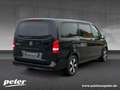 Mercedes-Benz EQV 300 Lang MBUX+DISTR+KAMERA Schwarz - thumbnail 4