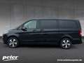 Mercedes-Benz EQV 300 Lang MBUX+DISTR+KAMERA Schwarz - thumbnail 3