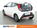 Toyota Aygo 1.0-VVT-i X-Play Connect *ALU* Weiß - thumbnail 4