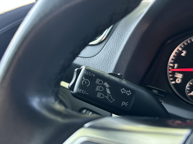 Volkswagen Scirocco 1.4 TSI Highline Plus — photo 23