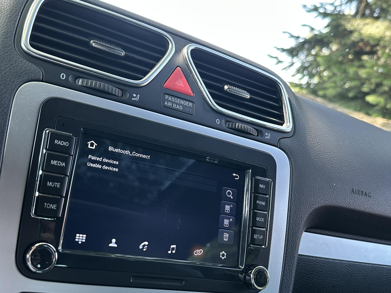 Volkswagen Scirocco 1.4 TSI Highline Plus — photo 29