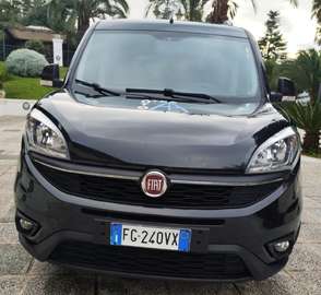 Maxi 1.6 mjt 16v Easy 120cv