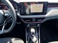 Skoda Kamiq 1.0 TSI Monte Carlo DSG LED Navi Klimaautomatik Grigio - thumbnail 12