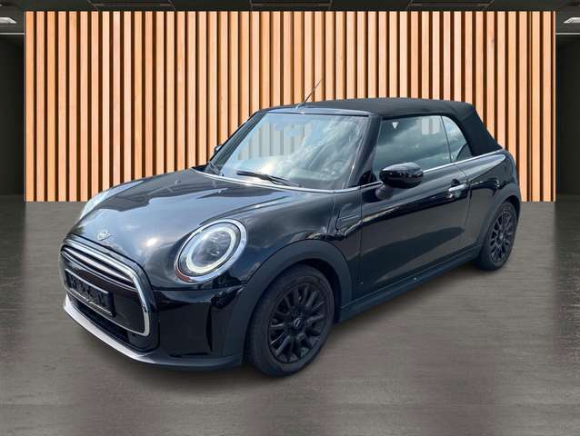 MINI One Cabrio Sitzheizung*Klima*PDC*LED