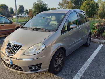 Musa II 2007 1.3 mjt Platino 90cv