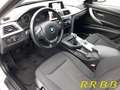 BMW 318 i Advantage Touring NAVI+SHZ+KLIMA+CD+USB+RFK+PDC+ Blanc - thumbnail 9