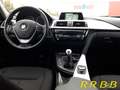 BMW 318 i Advantage Touring NAVI+SHZ+KLIMA+CD+USB+RFK+PDC+ Bianco - thumbnail 6