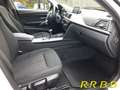 BMW 318 i Advantage Touring NAVI+SHZ+KLIMA+CD+USB+RFK+PDC+ Bianco - thumbnail 11