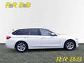 BMW 318 i Advantage Touring NAVI+SHZ+KLIMA+CD+USB+RFK+PDC+ Weiß - thumbnail 4