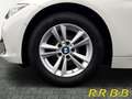 BMW 318 i Advantage Touring NAVI+SHZ+KLIMA+CD+USB+RFK+PDC+ Bianco - thumbnail 5