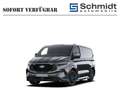 Ford Transit Custom Kasten Sport 320L1 2,0L Eblue 170PS A AWD Szary - thumbnail 1