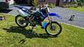 Yamaha YZ 125 JMC racing Bleu - thumbnail 3