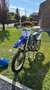 Yamaha YZ 125 JMC racing Bleu - thumbnail 1