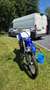Yamaha YZ 125 JMC racing Bleu - thumbnail 2