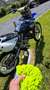Yamaha YZ 125 JMC racing Bleu - thumbnail 4