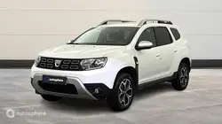 Dacia Duster 1.5 Blue dCi 115ch Prestige 4x2