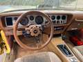 Pontiac Trans Am Trans Am 6.6 V8 Unica in italia Jaune - thumbnail 10