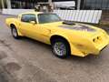 Pontiac Trans Am Trans Am 6.6 V8 Unica in italia Amarillo - thumbnail 3