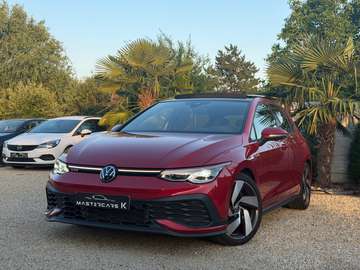 Golf GTI Clubsport IQ-LED/FULL OPTION/12 mois de Garantie