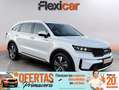 Kia Sorento 1.6 T-GDi PHEV Drive 4x4 Blanco - thumbnail 1