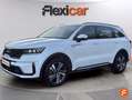 Kia Sorento 1.6 T-GDi PHEV Drive 4x4 Blanco - thumbnail 2