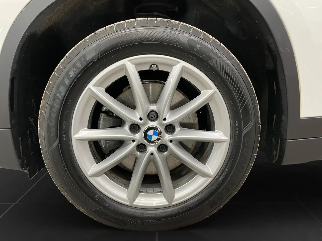 BMW X1 sDrive18d A,Advantage,Navi,LED Scheinwerfer,etc., миниатюра 8