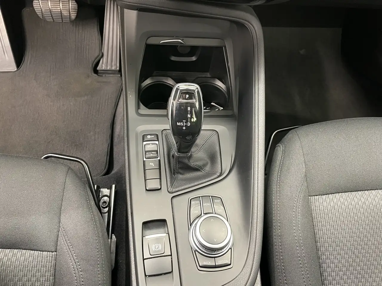 BMW X1 sDrive18d A,Advantage,Navi,LED Scheinwerfer,etc., миниатюра 17