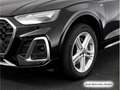 Audi Q5 40 TDI qu. S tronic 2x S line AHK/Navi+/Kamer Schwarz - thumbnail 10