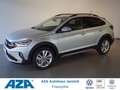 Volkswagen Taigo 1.5 TSI DSG Life *Kamera*Radio R2D*AppConn*SIH*EP Silber - thumbnail 1