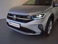 Volkswagen Taigo 1.5 TSI DSG Life *Kamera*Radio R2D*AppConn*SIH*EP Silber - thumbnail 16