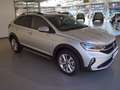 Volkswagen Taigo 1.5 TSI DSG Life *Kamera*Radio R2D*AppConn*SIH*EP Zilver - thumbnail 5