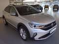 Volkswagen Taigo 1.5 TSI DSG Life *Kamera*Radio R2D*AppConn*SIH*EP Silber - thumbnail 4
