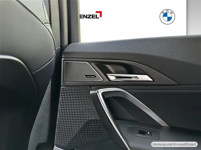 BMW X1 view 9