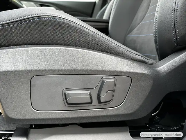BMW X1 view 10