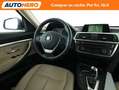 BMW Active Hybrid 5 320d GT Luxury Line Gris - thumbnail 14