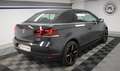 Volkswagen Golf VI Cabrio 1.2 TSI NAVI KLIMA BT SHZ S.HEFT Gris - thumbnail 5