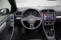 Volkswagen Golf VI Cabrio 1.2 TSI NAVI KLIMA BT SHZ S.HEFT Gris - thumbnail 17
