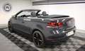 Volkswagen Golf VI Cabrio 1.2 TSI NAVI KLIMA BT SHZ S.HEFT Gris - thumbnail 4