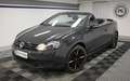 Volkswagen Golf VI Cabrio 1.2 TSI NAVI KLIMA BT SHZ S.HEFT Gris - thumbnail 1