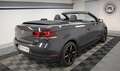 Volkswagen Golf VI Cabrio 1.2 TSI NAVI KLIMA BT SHZ S.HEFT Gris - thumbnail 3