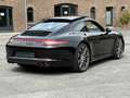 Porsche 991 911 Carrera 4 Black Edition BLACK EDITION*SPORTABG Zwart - thumbnail 23
