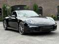 Porsche 991 911 Carrera 4 Black Edition BLACK EDITION*SPORTABG Noir - thumbnail 9